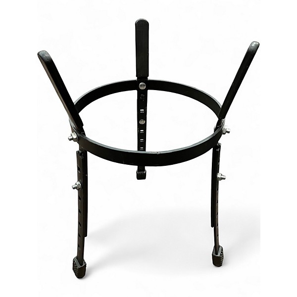 Used Toca conga stand Percussion Stand