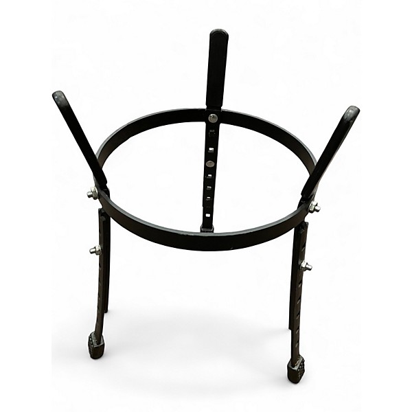 Used Toca conga stand Percussion Stand