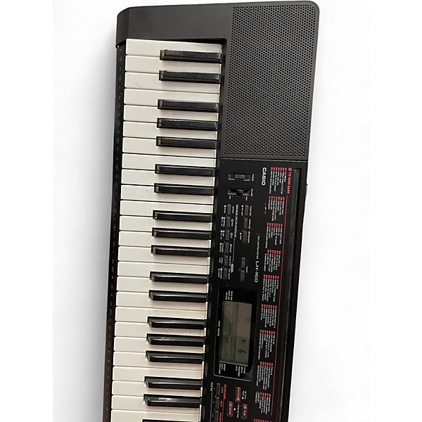 Used Casio LK160 Portable Keyboard