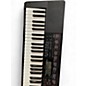 Used Casio LK160 Portable Keyboard