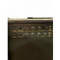 Used Dean Markley KAC-60 Tube Guitar Combo Amp
