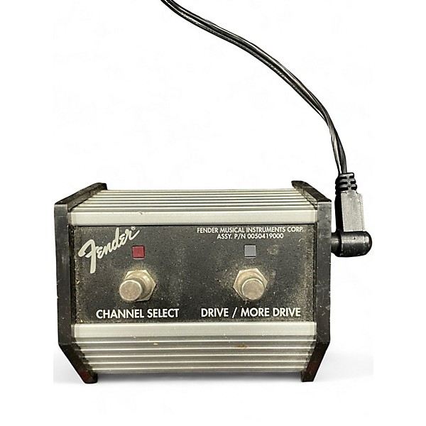 Used Fender deluxe 90 Tube Guitar Combo Amp