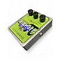 Used Electro-Harmonix XO Bass Big Muff Distortion Bass Effect Pedal