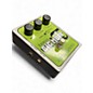Used Electro-Harmonix XO Bass Big Muff Distortion Bass Effect Pedal