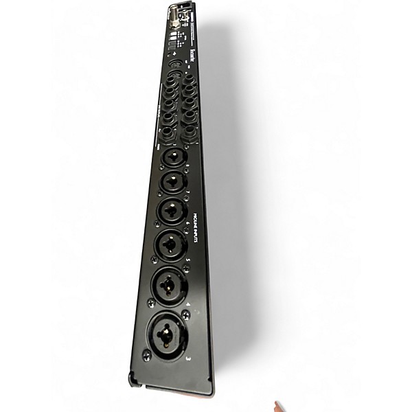 Used Focusrite Scarlett 18i20 Gen 3 Audio Interface