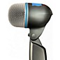 Used Shure Beta 52A Drum Microphone thumbnail