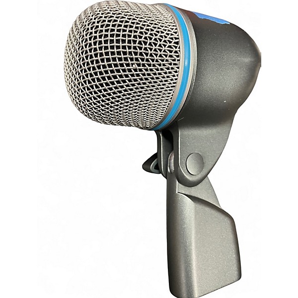 Used Shure Beta 52A Drum Microphone