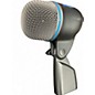 Used Shure Beta 52A Drum Microphone