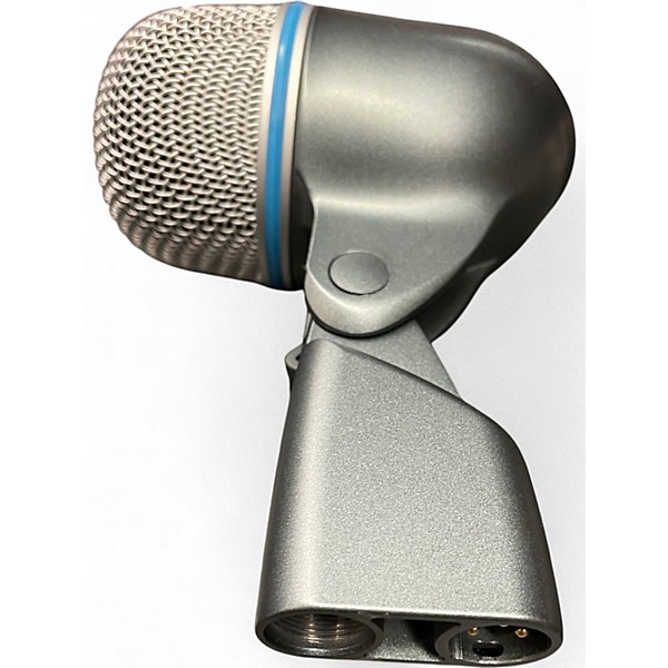 Used Shure Beta 52A Drum Microphone