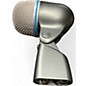 Used Shure Beta 52A Drum Microphone