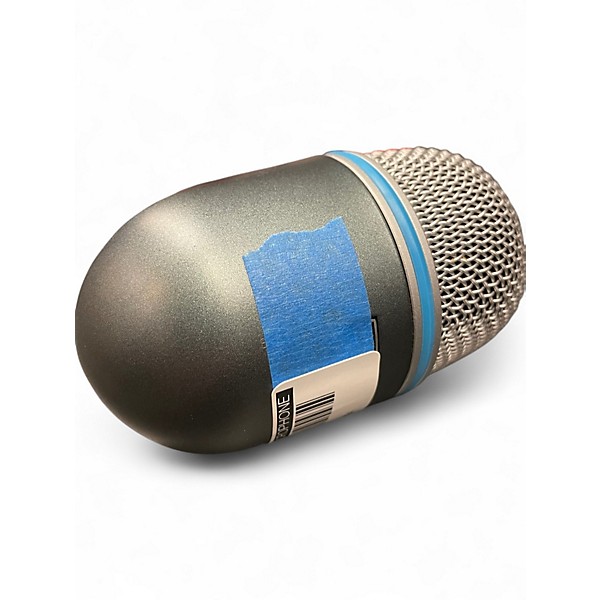 Used Shure Beta 52A Drum Microphone