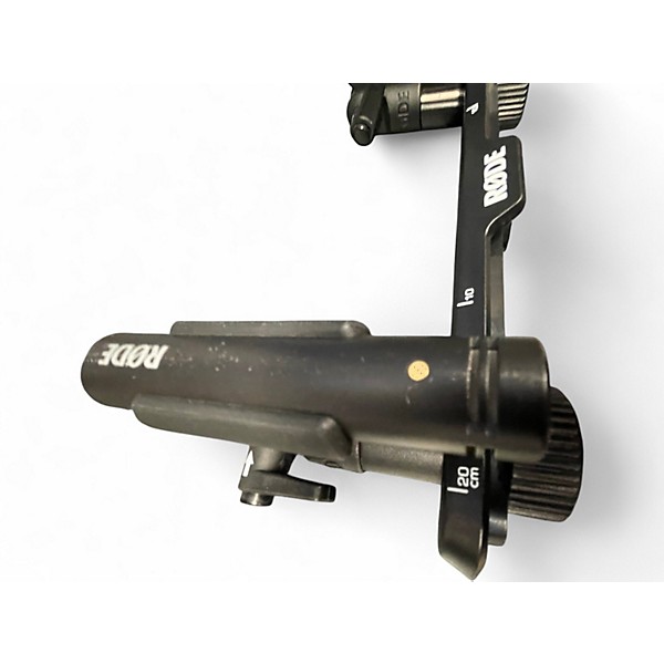 Used RODE M5 (Pair) Condenser Microphone