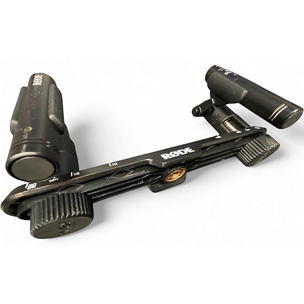 Used RODE M5 (Pair) Condenser Microphone