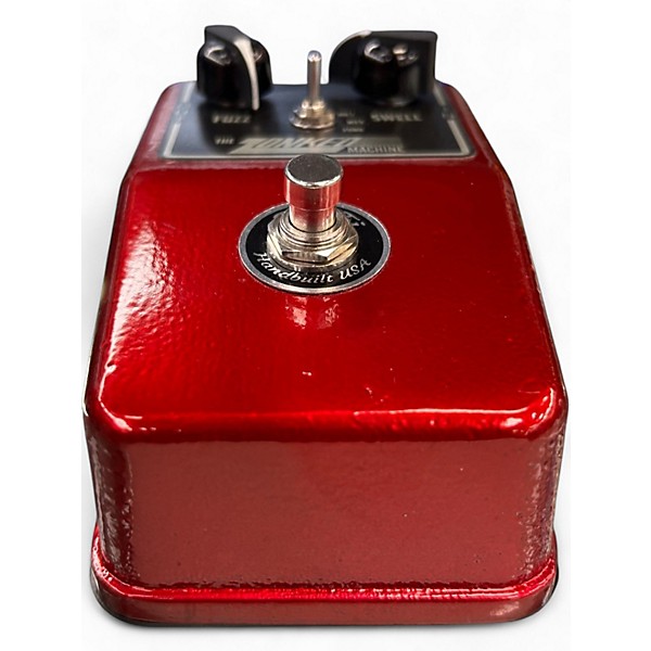 Used Tru-fi THE ZONKED MACHINE Effect Pedal