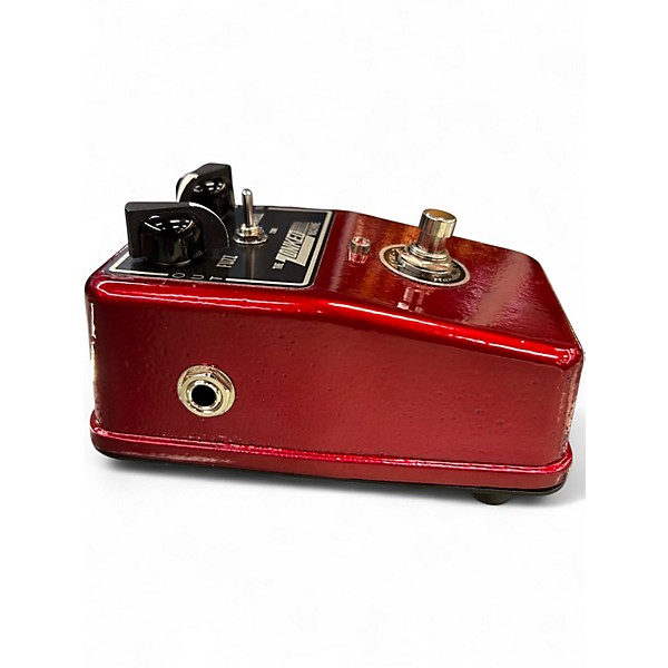 Used Tru-fi THE ZONKED MACHINE Effect Pedal