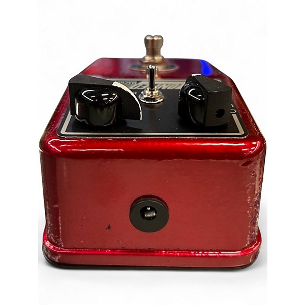 Used Tru-fi THE ZONKED MACHINE Effect Pedal