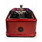 Used Tru-fi THE ZONKED MACHINE Effect Pedal