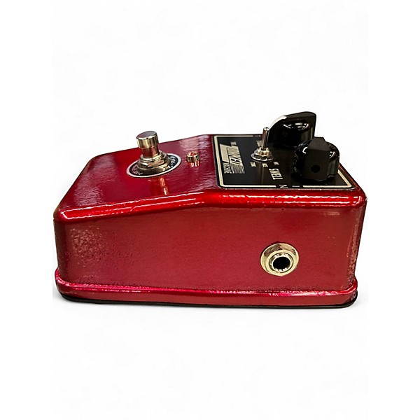 Used Tru-fi THE ZONKED MACHINE Effect Pedal