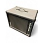 Used Crate BX50 1x12 50W Bass Combo Amp