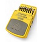 Used Behringer EQ700 Graphic Equalizer 7-Band EQ Pedal thumbnail