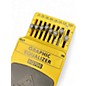 Used Behringer EQ700 Graphic Equalizer 7-Band EQ Pedal