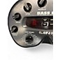 Used Line 6 Bass POD XT Bass Effect Pedal