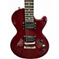 Used Epiphone Les Paul Special II LE Wine Red Solid Body Electric Guitar