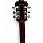 Used Epiphone Les Paul Special II LE Wine Red Solid Body Electric Guitar