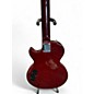 Used Epiphone Les Paul Special II LE Wine Red Solid Body Electric Guitar