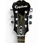 Used Epiphone Les Paul Special II LE Wine Red Solid Body Electric Guitar