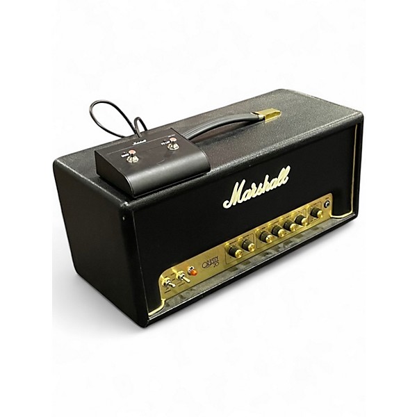 Used Marshall Origin 20 Tube Guitar Amp Head