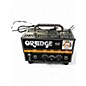 Used Orange Amplifiers Micro Dark 20W Tube Guitar Amp Head thumbnail