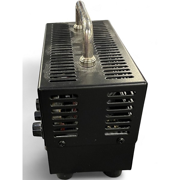 Used Orange Amplifiers Micro Dark 20W Tube Guitar Amp Head