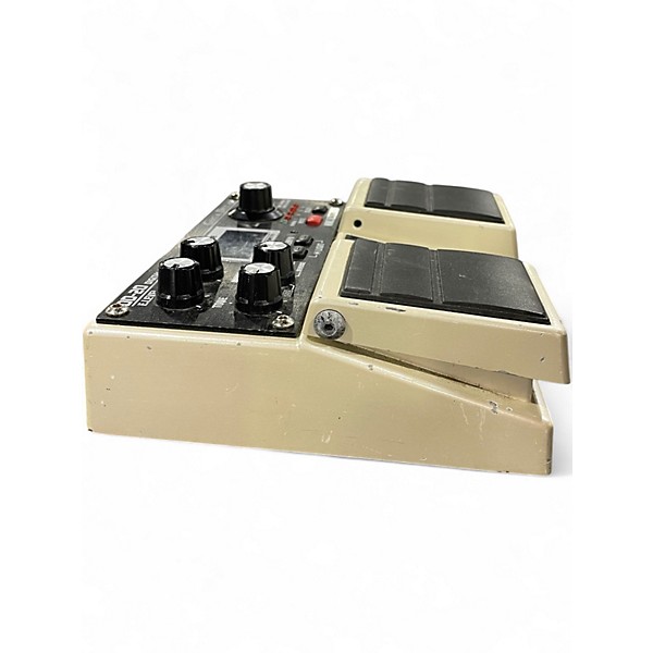 Used BOSS DD20 Giga Delay Effect Pedal