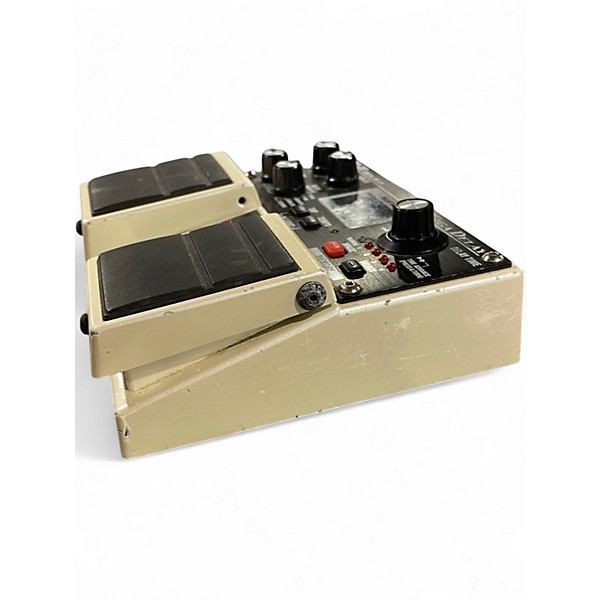 Used BOSS DD20 Giga Delay Effect Pedal