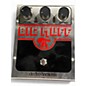 Used Electro-Harmonix Big Muff Distortion Effect Pedal thumbnail