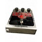 Used Electro-Harmonix Big Muff Distortion Effect Pedal