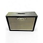 Used Chicago Blues Box 2x12 External Cabinet Guitar Cabinet thumbnail
