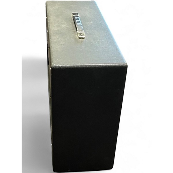 Used Chicago Blues Box 2x12 External Cabinet Guitar Cabinet