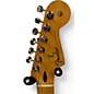Used Fender Player II CHAMBERED ASH Cherry Sunburst Solid Body Electric Guitar