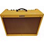 Used Fender Blues Deluxe Reissue 40W 1x12 Tweed Tube Guitar Combo Amp thumbnail