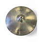 Used Zildjian 15in Quick Beat Hi Hat Pair Cymbal thumbnail