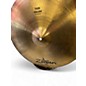 Used Zildjian 17in Thin Crash Cymbal