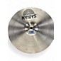 Used SABIAN 10in XS20 Splash Cymbal