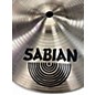 Used SABIAN 10in XS20 Splash Cymbal