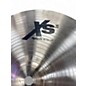 Used SABIAN 10in XS20 Splash Cymbal