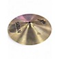 Used SABIAN 10in XS20 Splash Cymbal