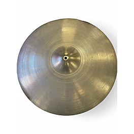 Used Zildjian 20in A Series Medium Ride Cymbal