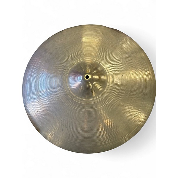 Used Zildjian 20in A Series Medium Ride Cymbal