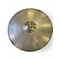 Used Zildjian 20in A Series Medium Ride Cymbal thumbnail